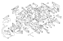 Part Location Diagram of 17722006530 Echo Spring-rewind
