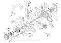 Part Location Diagram of 12902311130 Echo Grommet