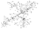 Part Location Diagram of 43313412330 Echo Bolt