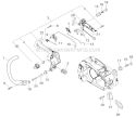 Part Location Diagram of V400000070 Echo Cushion-4