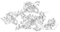 Part Location Diagram of 10027810130 Echo Plug