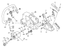 Part Location Diagram of 10022307320 Echo Plug