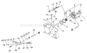 Part Location Diagram of 43701519830 Echo Spring