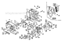 Part Location Diagram of 10102503430 Echo Muffler Stud