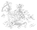 Part Location Diagram of 35112312531 Echo Supporter
