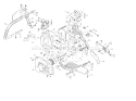 Part Location Diagram of 10090512330 Echo Cushion