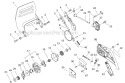 Part Location Diagram of C320000183 Echo LEVER, BRAKE