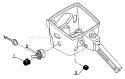 Part Location Diagram of 16340500330 Echo Stop Switch