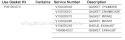 Page I Diagram and Parts List for EA-500 03001669 - 03999999 Echo Auger