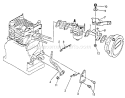 Page E Diagram and Parts List for EG-1500 00000 - 03796 Echo Generator