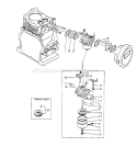 Part Location Diagram of Y18123056380 Echo Spring