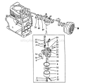 Page C Diagram and Parts List for EG-3500 00000 - 02737 Echo Generator