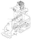 Part Location Diagram of Y18392008400 Echo Hook