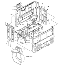 Page G Diagram and Parts List for EG-750  Echo Generator