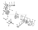 Part Location Diagram of A411000021 Echo Coil-ignition