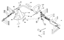 Part Location Diagram of 69921223230 Echo Protector
