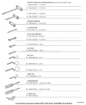 Page Q Diagram and Parts List for GT-200I 07004337 - 07999999 Echo Trimmer