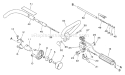 Part Location Diagram of 16340049130 Echo Switch-Ignition