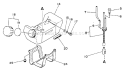 Part Location Diagram of 13200240630 Echo Fuel Pipe Kit