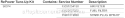 Page N Diagram and Parts List for HC-185 S76812001001 - S76812002377 Echo Hedge Trimmer