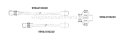 Part Location Diagram of 99944100150 Echo Jet Nozzle