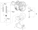 Part Location Diagram of 90106 Echo Repower Fuel System Kit