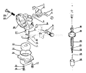 Part Location Diagram of 12011610210 Echo E-Ring
