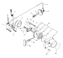 Part Location Diagram of 15661103360 Echo Tube