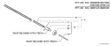 Page C Diagram and Parts List for PPT-230 07001128-07999999 Echo Pole Saw