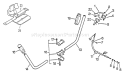 Part Location Diagram of 14587144331 Echo DISCONTINUED