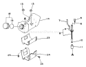 Part Location Diagram of 13200240930 Echo Fuel System Pipe Kit