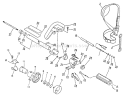 Part Location Diagram of 61011204930 Echo O-Ring