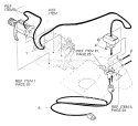 Part Location Diagram of 14056023 Echo Cord-Extension 10 Feet
