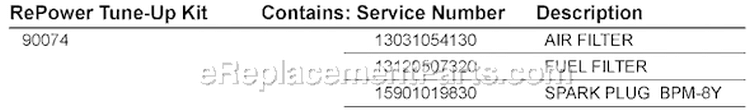 Page N Diagram and Parts List for HC-150I S69911001001 - S69911999999 Echo Hedge Trimmer