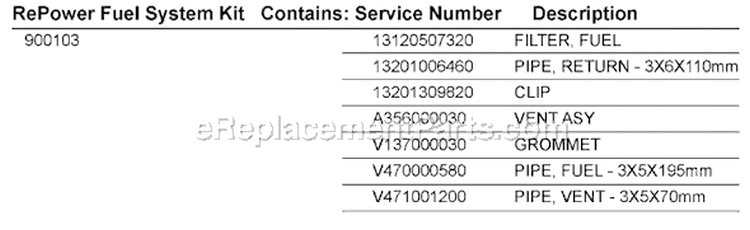 Page M Diagram and Parts List for HC-150I S76312001001 - S76312999999 Echo Hedge Trimmer