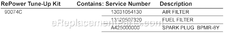 Page N Diagram and Parts List for HC-150I S83813001001 - S83813999999 Echo Hedge Trimmer