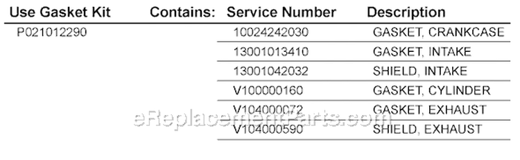 Page G Diagram and Parts List for HC-150I S83813001001 - S83813999999 Echo Hedge Trimmer
