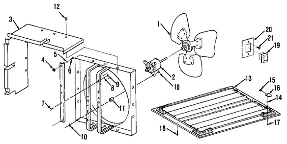Part Location Diagram of 330751 Emerson Fastener