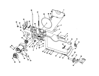 Part Location Diagram of 159653-3 Emerson Sq head bolt