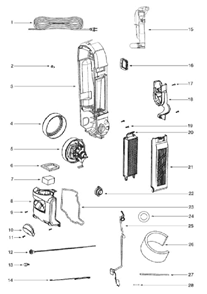 Part Location Diagram of 70513-4 Frigidaire Socket Assembly