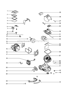 Part Location Diagram of 1130274-05 Frigidaire Power Outlet Complete