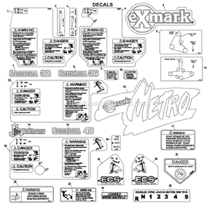 Part Location Diagram of 103-0235 Toro Screw-Hh