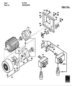 Part Location Diagram of 39000000124 Fein Slide Bush Gi 4 Pcs.