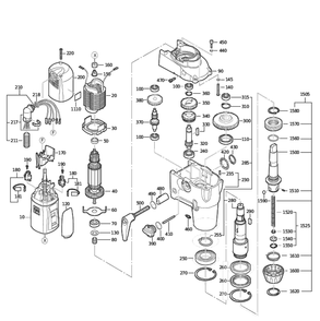 Part Location Diagram of 32217407000 Fein Information Sign