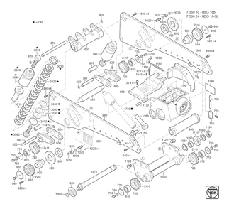 Part Location Diagram of 32715121009 Fein Wheel