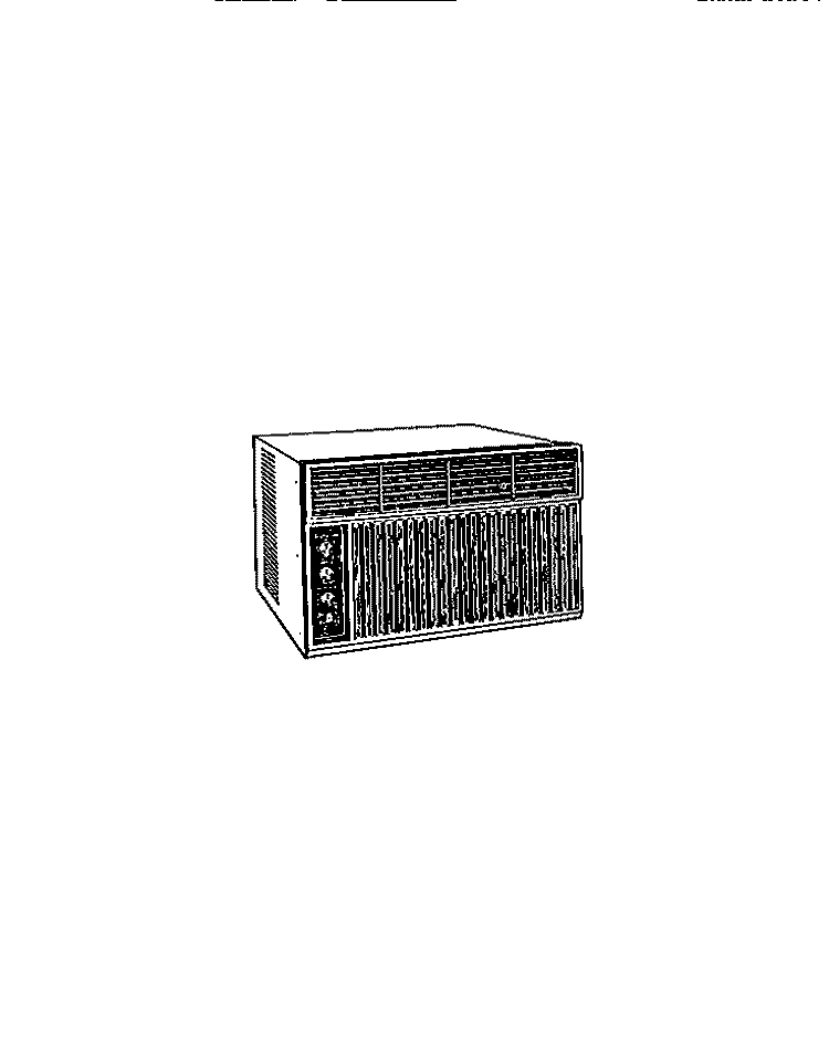 COVER Diagram and Parts List for MH608A1EA  Kelvinator Air Conditioner