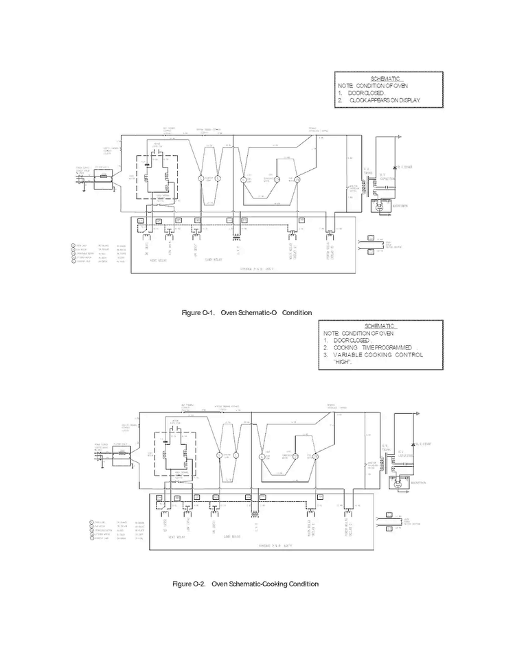 Wiring Diagram Diagram and Parts List for FFMV163PBA  Frigidaire Microwave