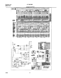 WIRING DIAGRAM Diagram and Parts List for 41739012891  Frigidaire Washer