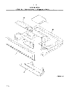 Control panel Diagram and Parts List for 79049429314  Kenmore Wall Oven