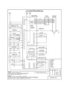 Wiring Diagram Diagram and Parts List for E30MC75PPSB  Electrolux Microwave Oven Combo
